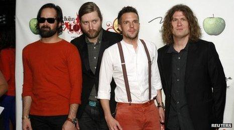 The Killers