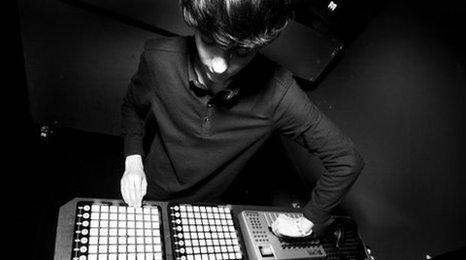 Madeon