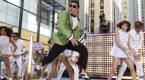 PSY