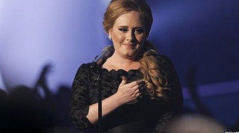 Adele