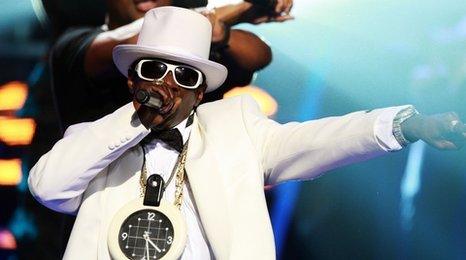 Flavor Flav