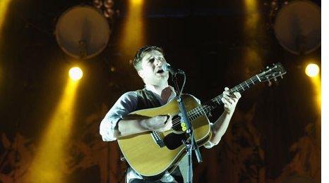 Marcus Mumford