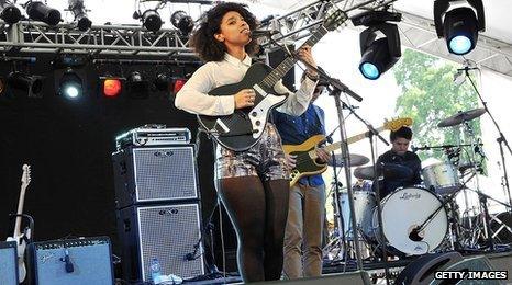 Lianne La Havas