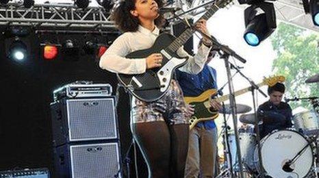 Lianne La Havas