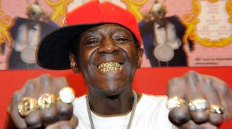 Flavor Flav