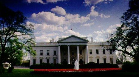 The White House