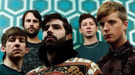 Foals