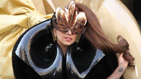 Lady Gaga