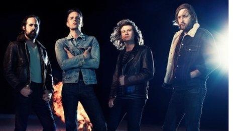 The Killers