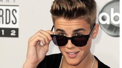 Justin Bieber