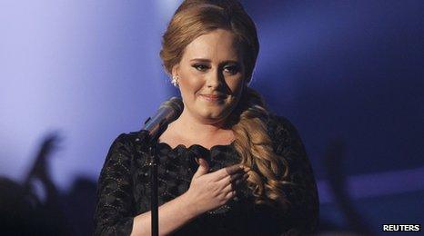 Adele