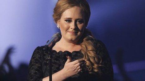 Adele