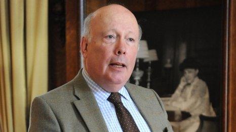 Julian Fellowes