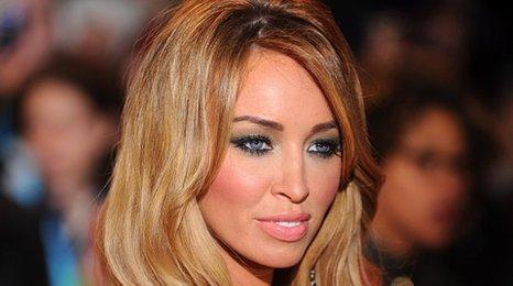 Lauren Pope