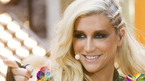 Ke$ha