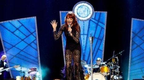 Florence Welch