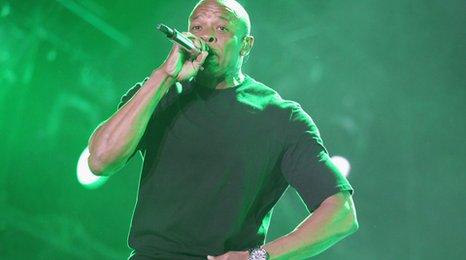 Dr. Dre