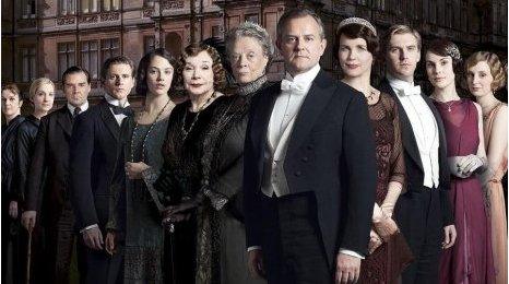 Downton Abbey