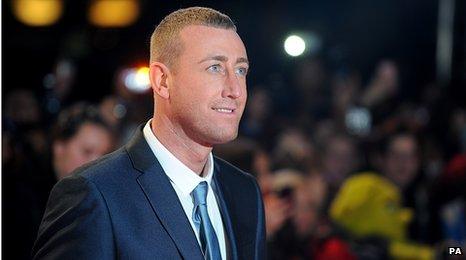 Christopher Maloney