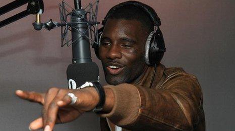 Wretch 32