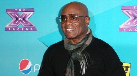 L. A. Reid