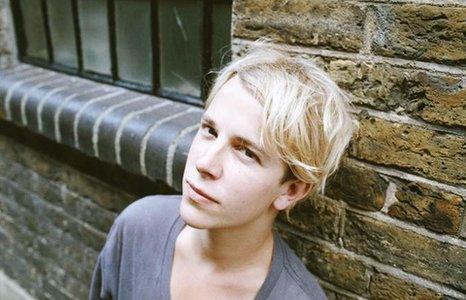 Tom Odell