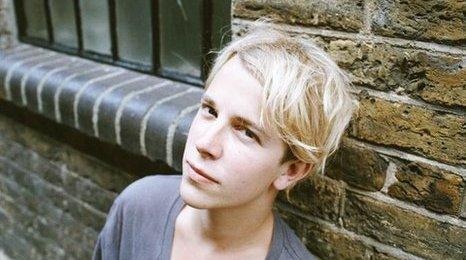 Tom Odell