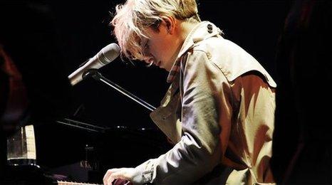 Tom Odell