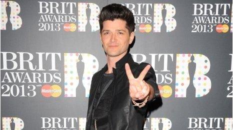 Danny O'Donoghue