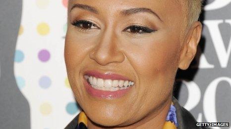 Emeli Sande