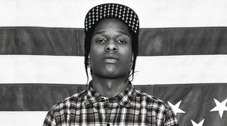 ASAP Rocky