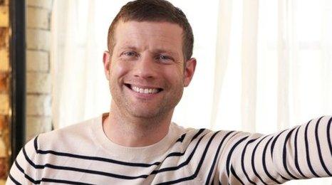 Dermot O'Leary