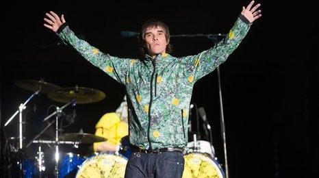 The Stone Roses