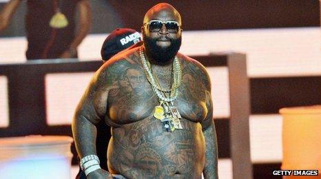 Rick Ross
