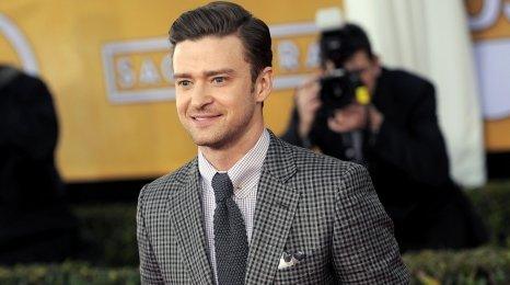 Justin Timberlake