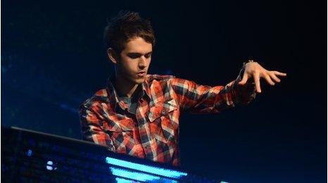 Zedd