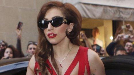 Lady Gaga