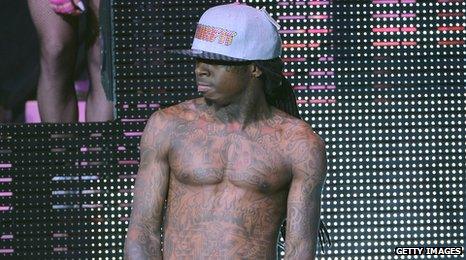 Lil Wayne