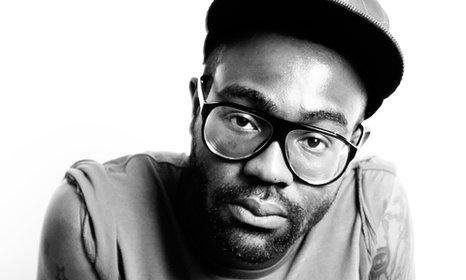 Mikill Pane