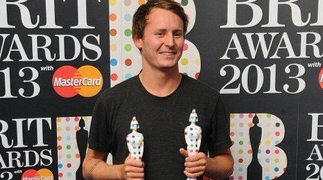 Ben Howard