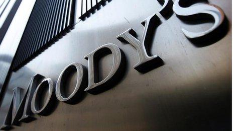 Moody's