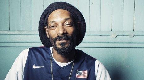 Snoop Dogg