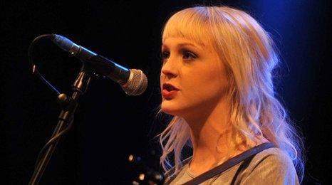 Laura Marling