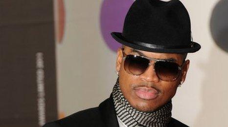 Ne-Yo