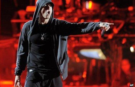 Eminem