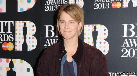 Tom Odell