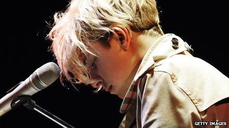 Tom Odell