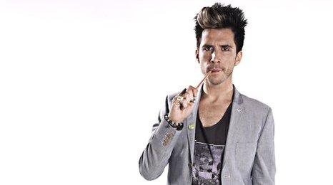 Russell Kane