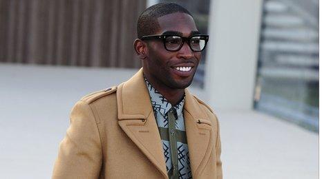 Tinie Tempah