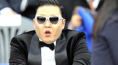 Psy